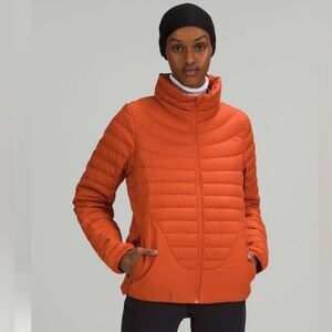 Lululemon Lightweight Relaxed-Fit Down Jacket